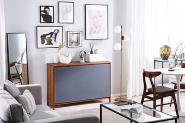 Skänk Boviken - Trä/Natur - Förvaring - Förvaringsmöbler - Sideboard & skänk