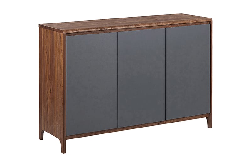 Skänk Boviken - Trä/Natur - Förvaring - Förvaringsmöbler - Sideboard & skänk
