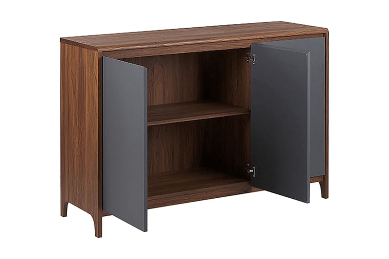 Skänk Boviken - Trä/Natur - Förvaring - Förvaringsmöbler - Sideboard & skänk