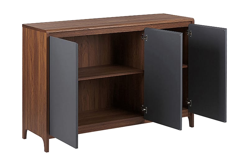 Skänk Boviken - Trä/Natur - Förvaring - Förvaringsmöbler - Sideboard & skänk