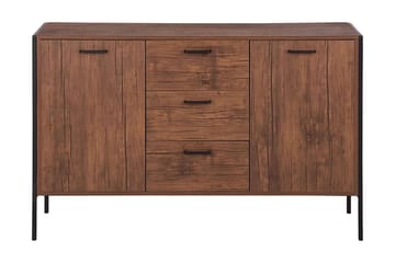 Skänk Boxler - Trä|Natur - Förvaring - Förvaringsmöbler - Sideboard & skänk
