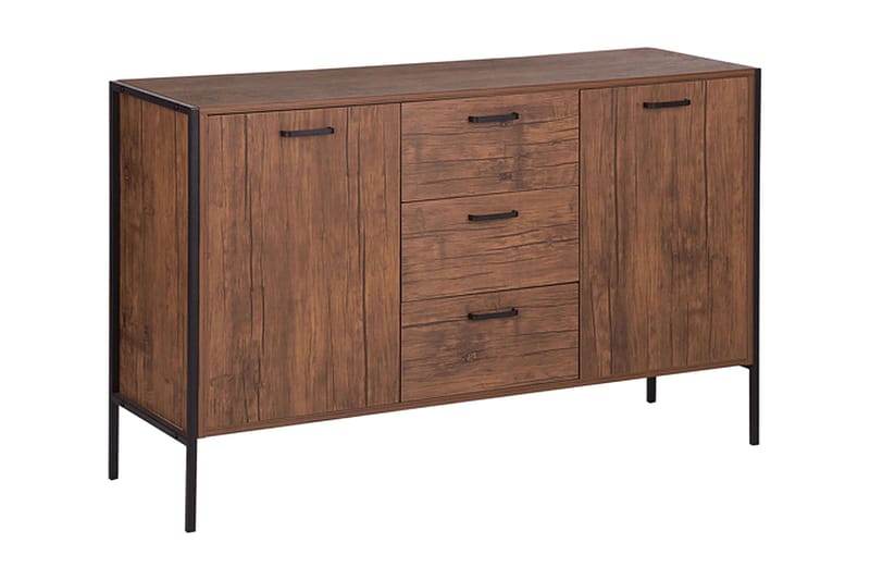 Skänk Boxler - Trä|Natur - Förvaring - Förvaringsmöbler - Sideboard & skänk
