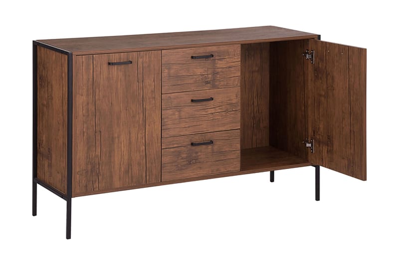 Skänk Boxler - Trä|Natur - Förvaring - Förvaringsmöbler - Sideboard & skänk