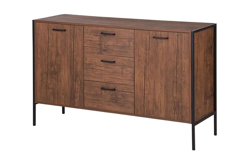 Skänk Boxler - Trä|Natur - Förvaring - Förvaringsmöbler - Sideboard & skänk