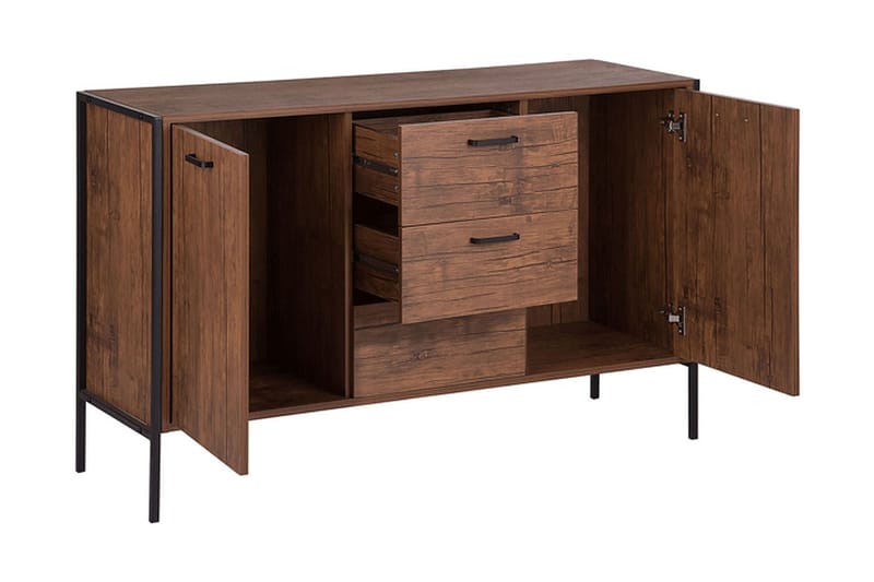 Skänk Boxler - Trä|Natur - Förvaring - Förvaringsmöbler - Sideboard & skänk
