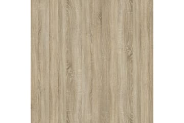 Skänk Dallas 157x43,5x91 cm - Beige - Förvaring - Förvaringsmöbler - Sideboard & skänk