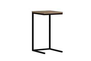 Skänk Davin 35 cm - Valnöt - Förvaring - Förvaringsmöbler - Sideboard & skänk