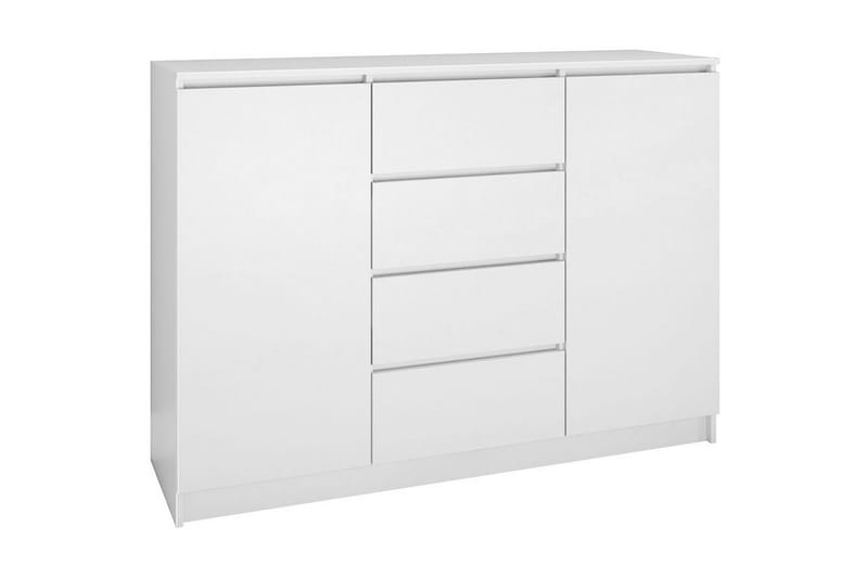 Skänk Eminger - Vit - Sideboard & skänk