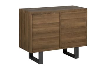 Skänk Fenlason med 2 Dörrar - Trä|Natur - Förvaring - Förvaringsmöbler - Sideboard & skänk
