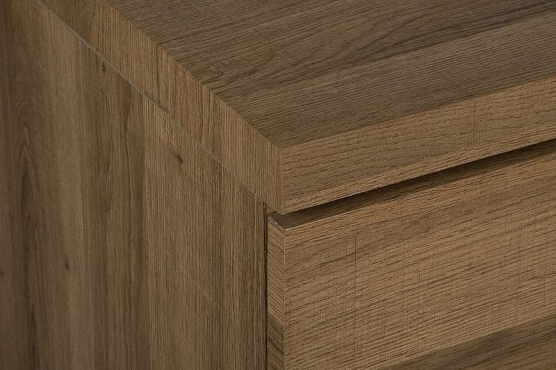 Skänk Fenlason med 2 Dörrar - Trä|Natur - Förvaring - Förvaringsmöbler - Sideboard & skänk