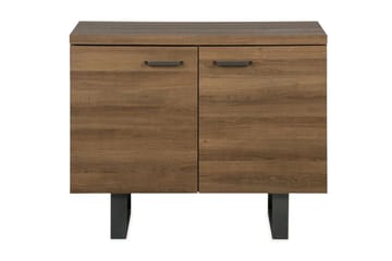 Skänk Fenlason med 2 Dörrar - Trä|Natur - Förvaring - Förvaringsmöbler - Sideboard & skänk