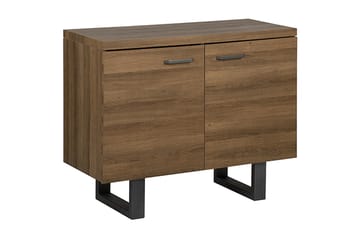 Skänk Fenlason med 2 Dörrar - Trä|Natur - Förvaring - Förvaringsmöbler - Sideboard & skänk