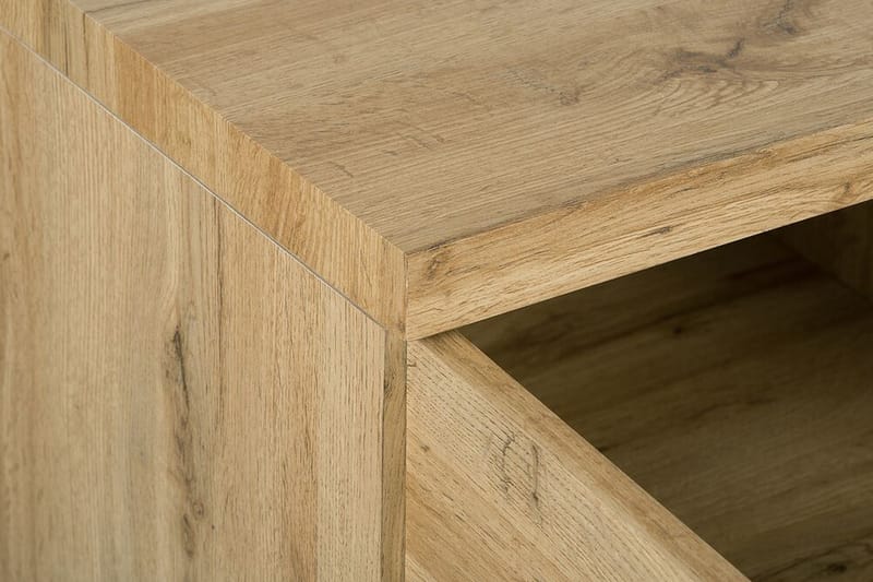 Skänk Fenlason med 3 Dörrar - Trä|Natur - Förvaring - Förvaringsmöbler - Sideboard & skänk