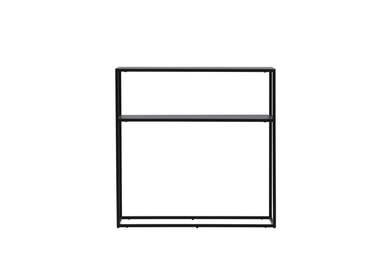 Skänk Georgetown 80x30 cm Svart - Venture Home - Sideboard & skänk