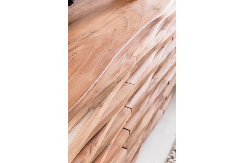Skänk Gutt - Trä|natur - Förvaring - Förvaringsmöbler - Sideboard & skänk