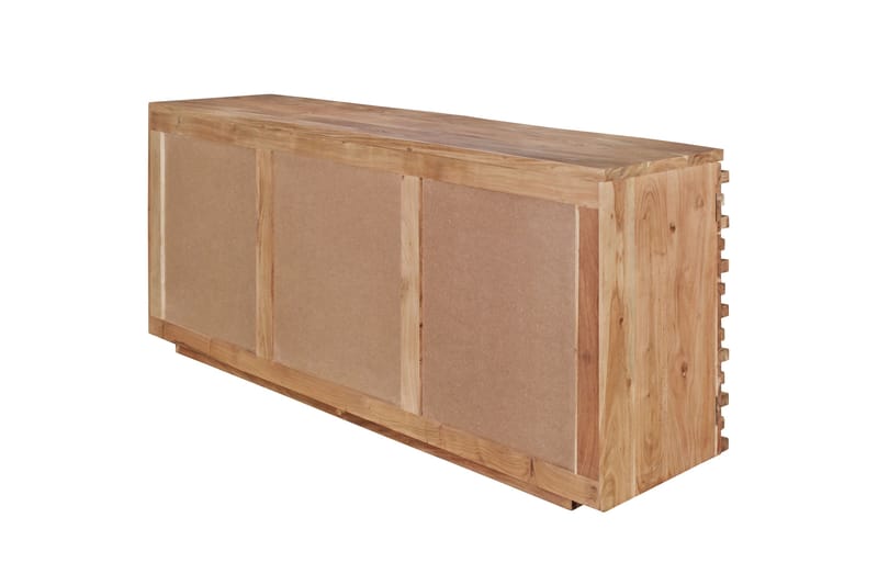 Skänk Gutt - Trä|natur - Förvaring - Förvaringsmöbler - Sideboard & skänk