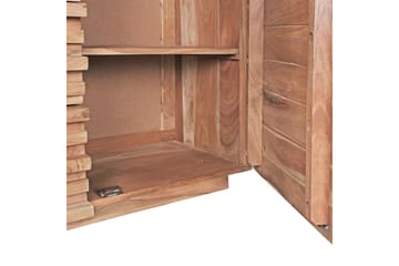 Skänk Gutt - Trä|natur - Förvaring - Förvaringsmöbler - Sideboard & skänk