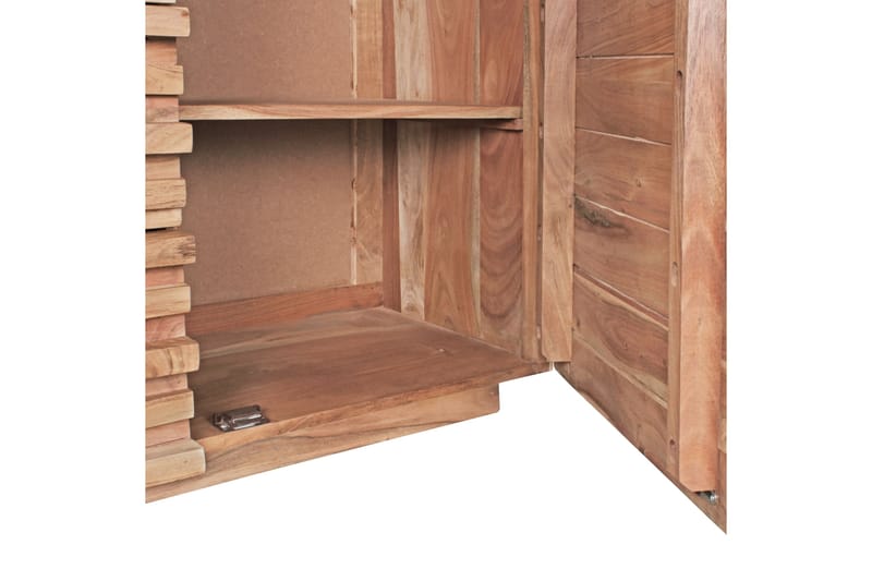 Skänk Gutt - Trä|natur - Förvaring - Förvaringsmöbler - Sideboard & skänk
