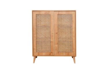 Skänk Hazeran 40 cm - Ek - Förvaring - Förvaringsmöbler - Sideboard & skänk