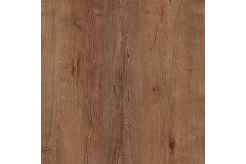 Skänk Indianapolis 137x42x104 cm - Beige|Brun - Förvaring - Förvaringsmöbler - Sideboard & skänk