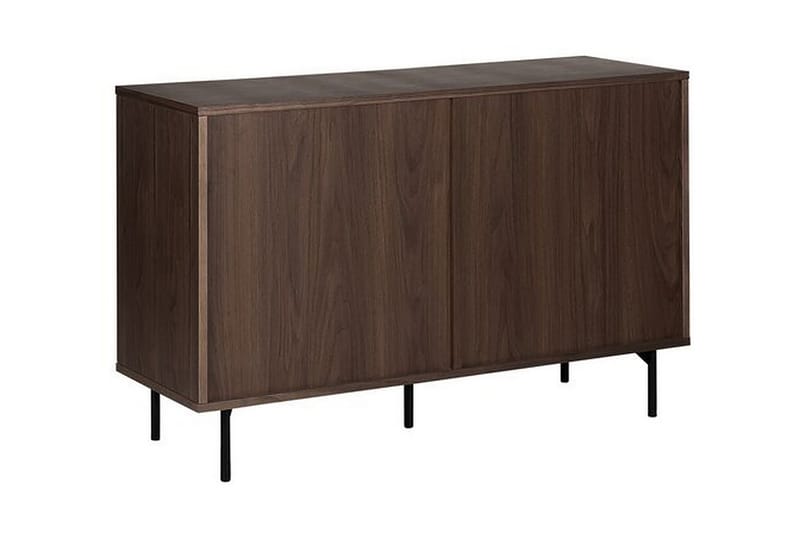 Skänk Kazeem - Grå - Förvaring - Förvaringsmöbler - Sideboard & skänk