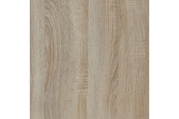 Skänk Link 120x42x87 cm - Beige/Grå - Förvaring - Förvaringsmöbler - Sideboard & skänk