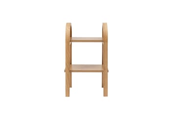 Skänk Makwana 30 cm - Natural - Förvaring - Förvaringsmöbler - Sideboard & skänk