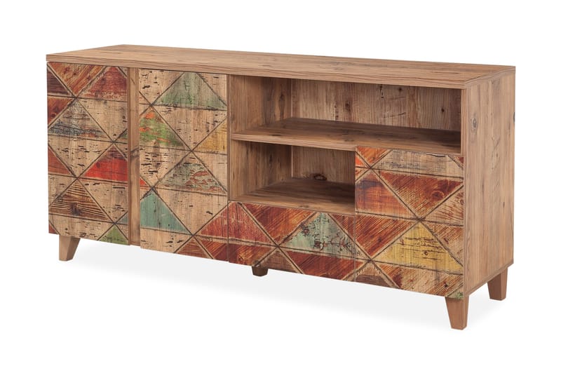 Skänk Masako - Mönstrad - Sideboard & skänk