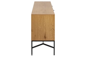 Skänk Minu 180 cm - Natural - Förvaring - Förvaringsmöbler - Sideboard & skänk