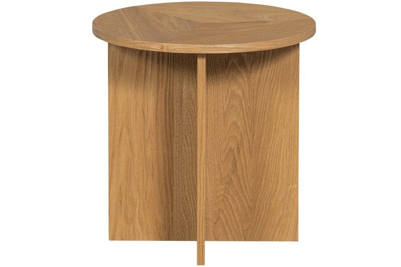 Skänk Mota 45 cm - Natural - Förvaring - Förvaringsmöbler - Sideboard & skänk
