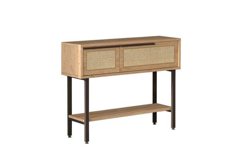 Skänk Muttun 100 cm - Ek - Sideboard & skänk