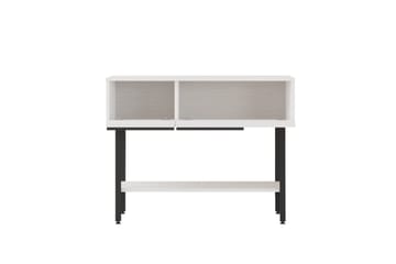 Skänk Muttun 100 cm - Vit - Förvaring - Förvaringsmöbler - Sideboard & skänk