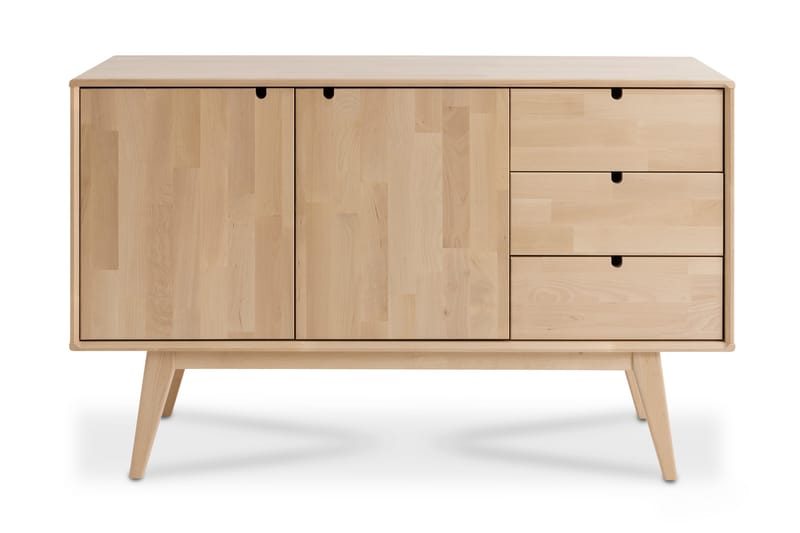 Skänk Notte Björk - Kiteen Huonekalut - Sideboard & skänk