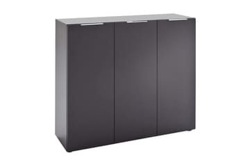 Skänk Rife 120 cm - Grå - Förvaring - Förvaringsmöbler - Sideboard & skänk