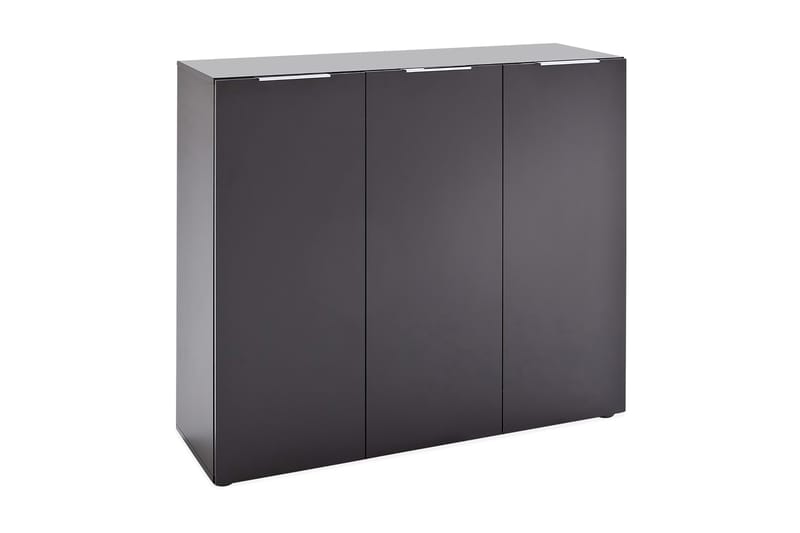 Skänk Rife 120 cm - Grå - Förvaring - Förvaringsmöbler - Sideboard & skänk