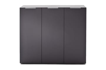 Skänk Rife 120 cm - Grå - Förvaring - Förvaringsmöbler - Sideboard & skänk