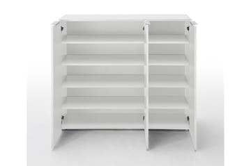 Skänk Rife 120 cm - Vit - Förvaring - Förvaringsmöbler - Sideboard & skänk
