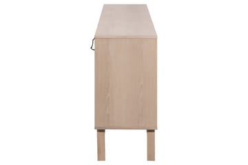 Skänk Sakie 180 cm - Vit - Förvaring - Förvaringsmöbler - Sideboard & skänk