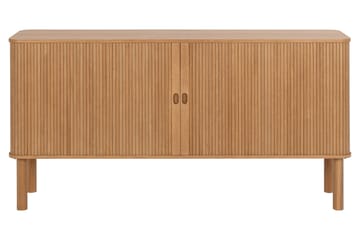 Skänk Samay 160 cm - Natural - Förvaring - Förvaringsmöbler - Sideboard & skänk