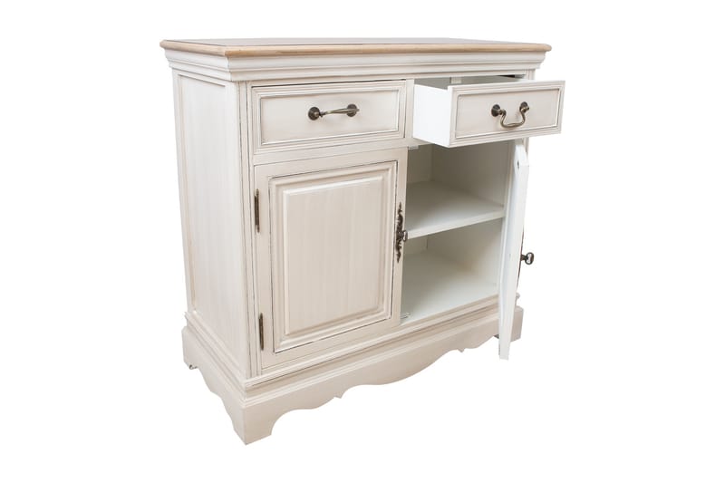 Skänk Samira - Förvaring - Förvaringsmöbler - Sideboard & skänk