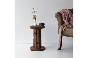 Skänk Stoa 27 cm - Brun - Förvaring - Förvaringsmöbler - Sideboard & skänk