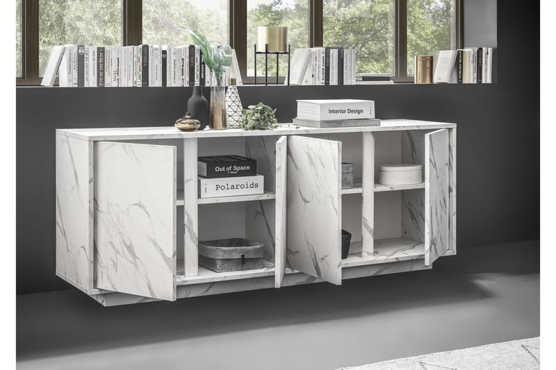 Skänk Vinebre - Förvaring - Förvaringsmöbler - Sideboard & skänk
