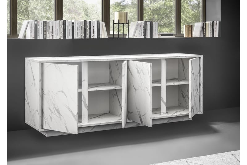 Skänk Vinebre - Förvaring - Förvaringsmöbler - Sideboard & skänk