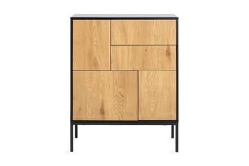 Skänk Walmon - Trä - Förvaring - Förvaringsmöbler - Sideboard & skänk