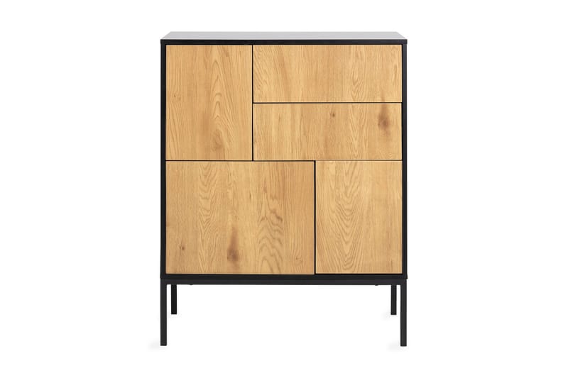 Skänk Walmon - Trä - Förvaring - Förvaringsmöbler - Sideboard & skänk