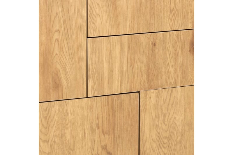 Skänk Walmon - Trä - Förvaring - Förvaringsmöbler - Sideboard & skänk