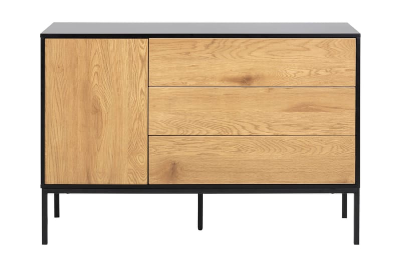 Skänk Walmon - Trä - Förvaring - Förvaringsmöbler - Sideboard & skänk