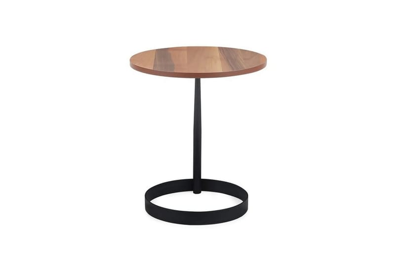 Skänk Paru 50 cm - Valnöt - Förvaring - Förvaringsmöbler - Sideboard & skänk