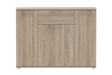 Steppello Skänk 110x82 cm - Brun - Förvaring - Förvaringsmöbler - Sideboard & skänk