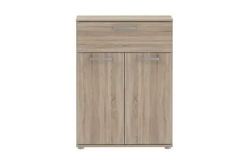 Steppello Skänk 60x82 cm - Brun - Förvaring - Förvaringsmöbler - Sideboard & skänk